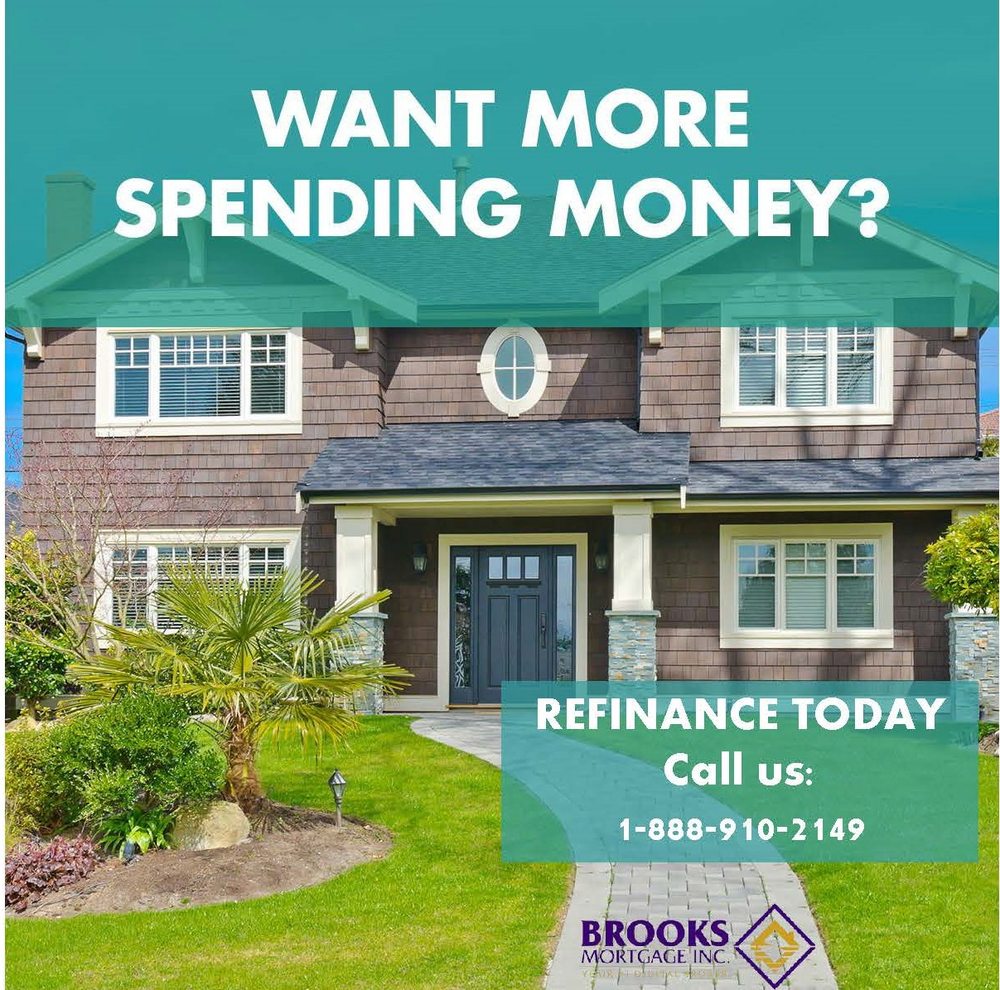 Photo of Brooks Mortgage