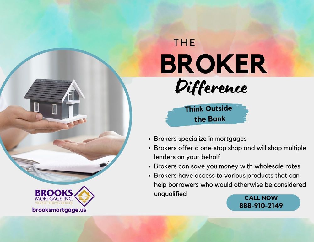 Photo of Brooks Mortgage