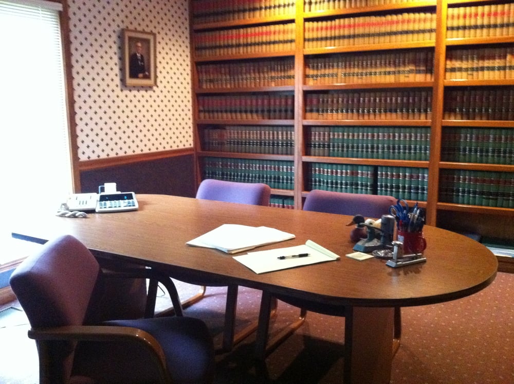 Photo of Holwager & Holwager Attorneys at Law, P.C.