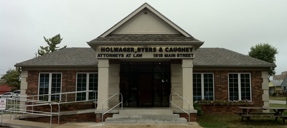 Photo of Holwager & Holwager Attorneys at Law, P.C.