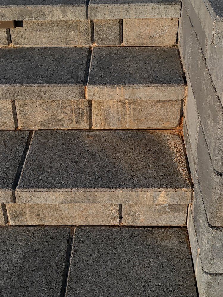 Photo of Evo Turf & Pavers