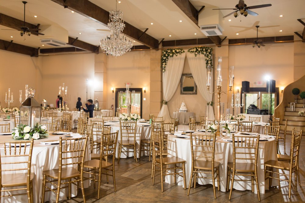 Photo of Tuscan Courtyard