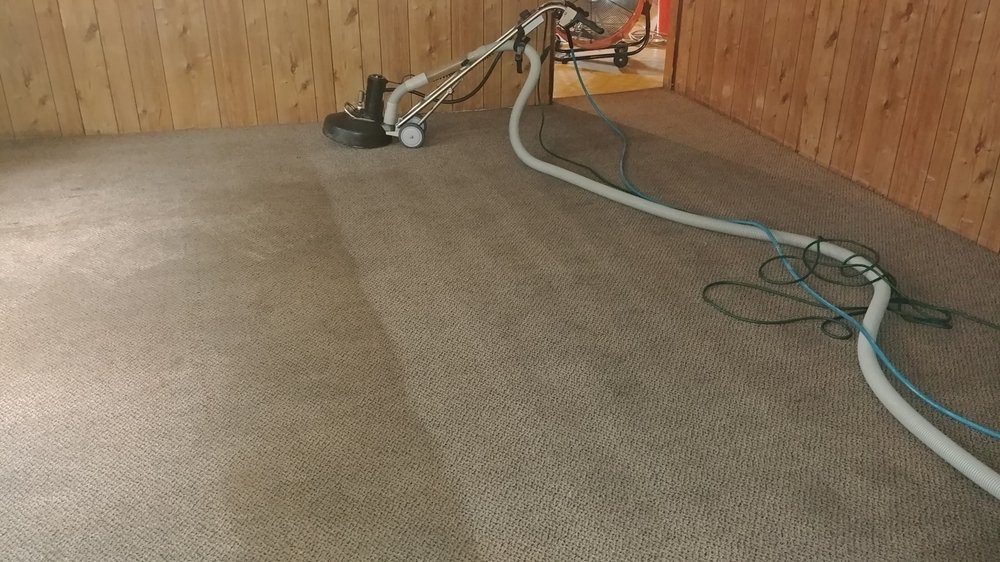 Photo of HBGambrill Carpet Cleaning