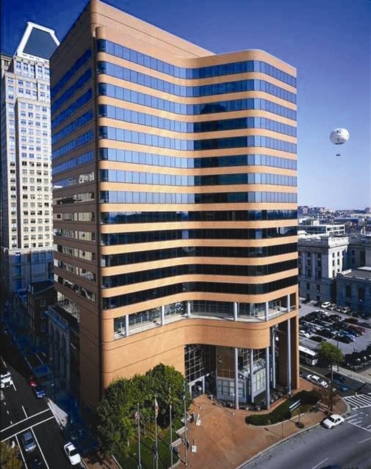 Photo of Officense