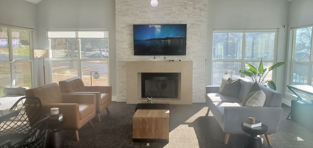 Photo of Promontory Point Apartments
