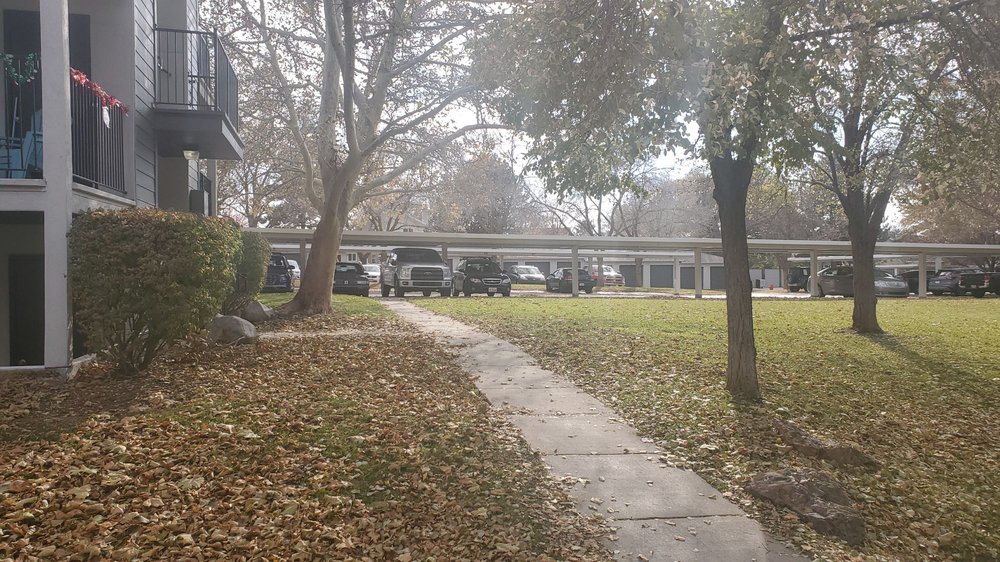Photo of Promontory Point Apartments