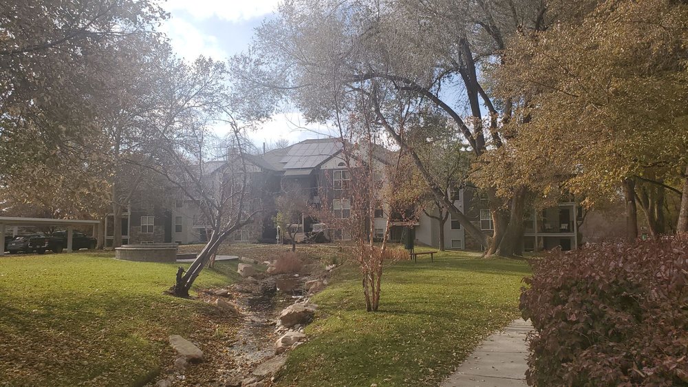Photo of Promontory Point Apartments