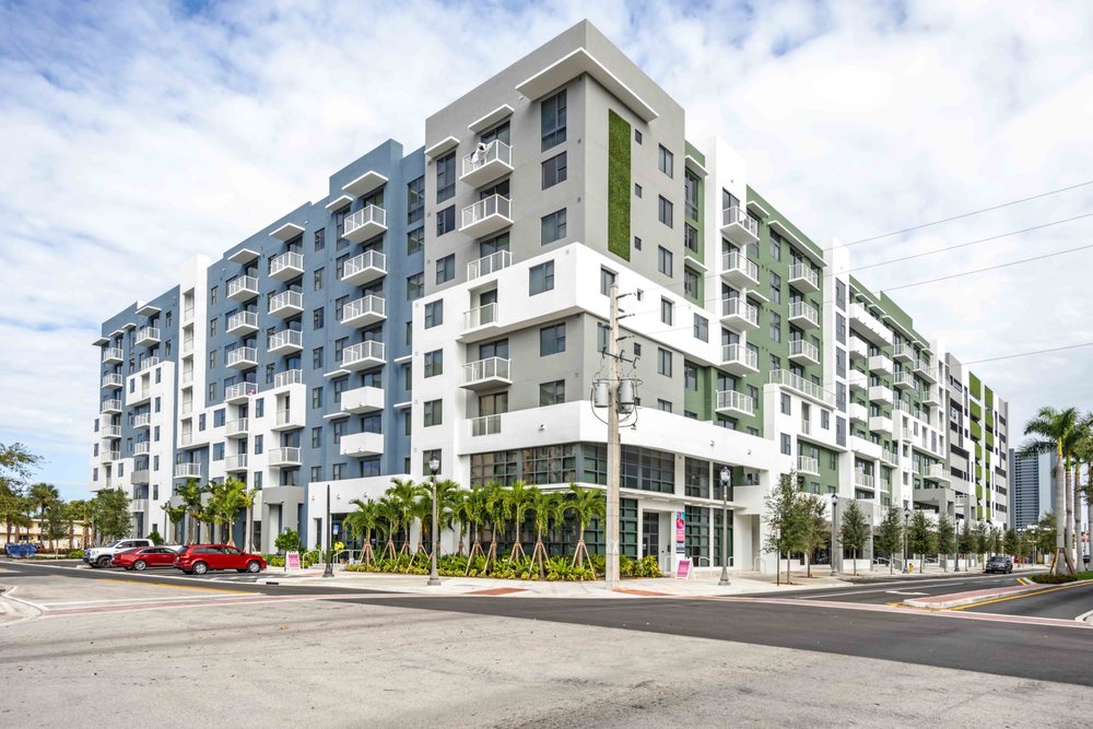 Photo of Lazul North Miami Beach