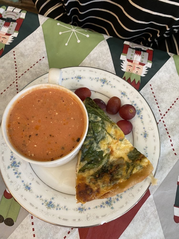 Photo of Painted Pony Tea Room