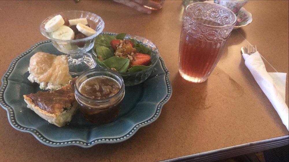 Photo of Painted Pony Tea Room