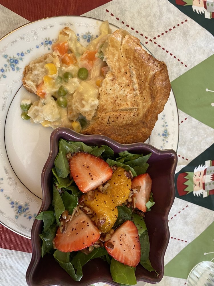 Photo of Painted Pony Tea Room