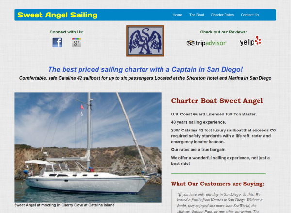 Photo of BV Web Designs