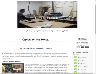 Photo of BV Web Designs