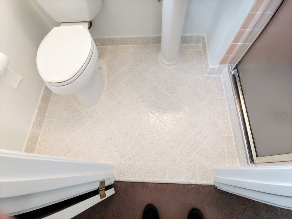 Photo of The Grout Doctor - Concord