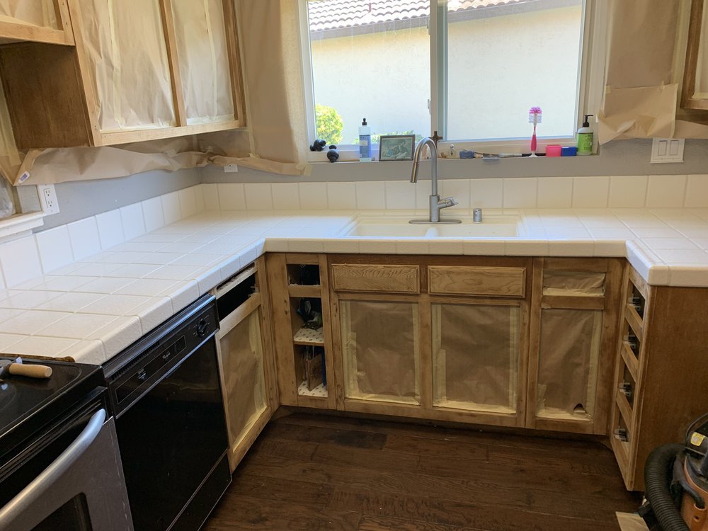 Photo of The Grout Doctor - Concord