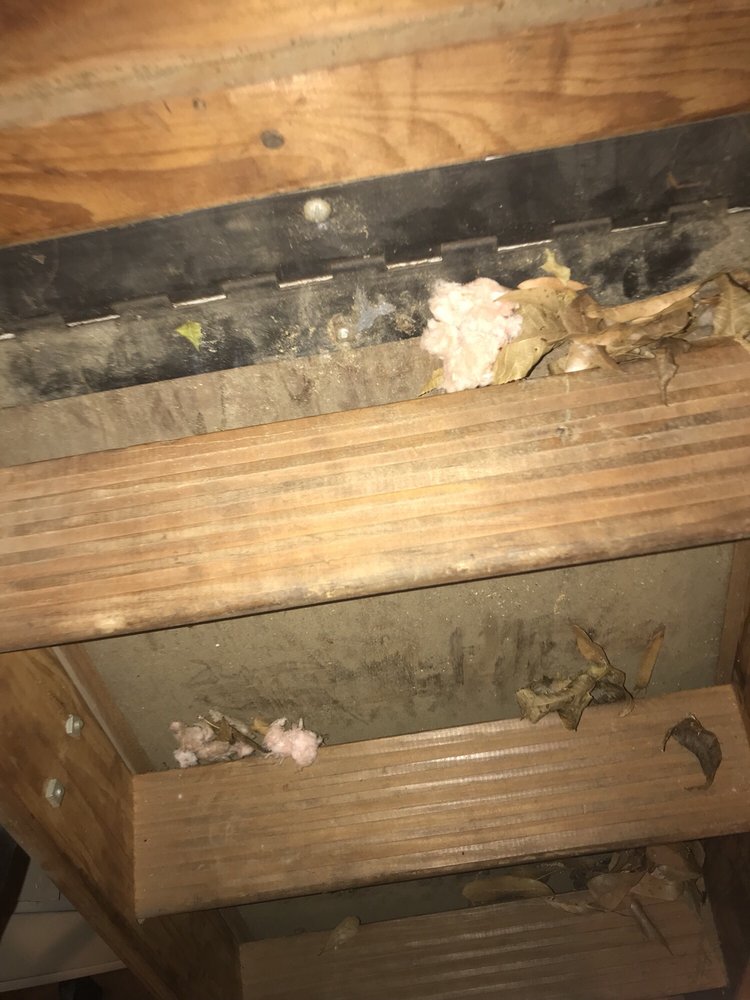 Photo of Tanner's Roofing Service