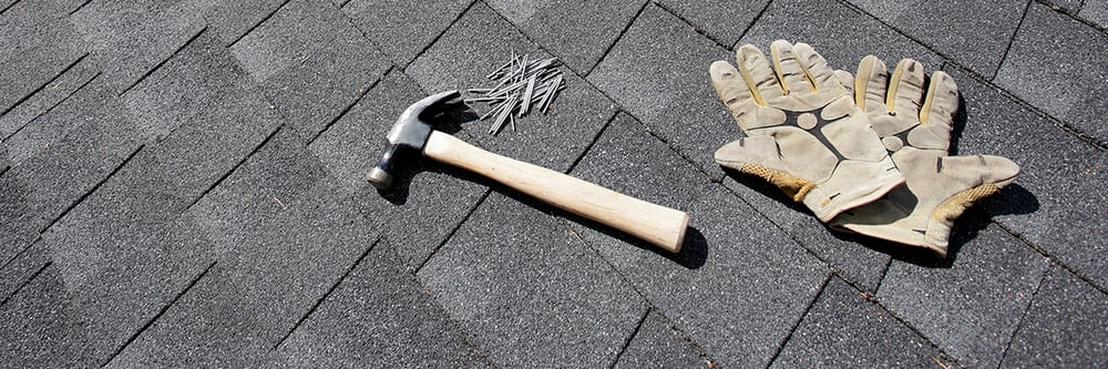 Photo of Tanner's Roofing Service