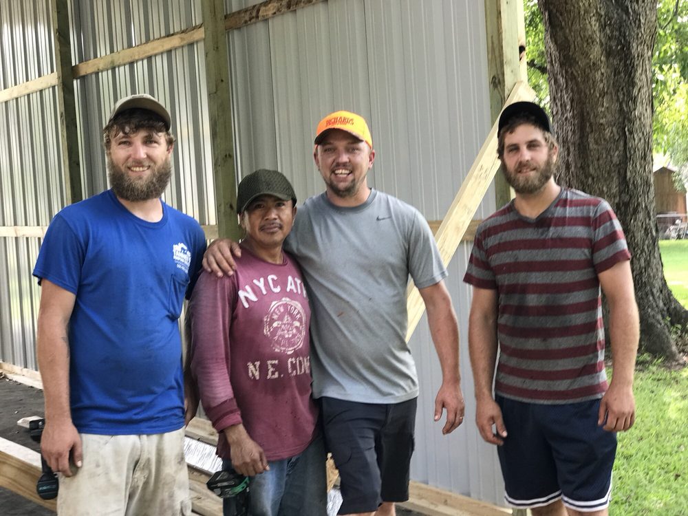 Photo of Tanner's Roofing Service