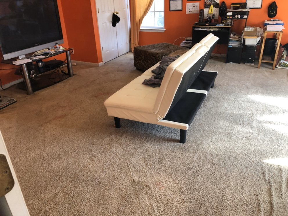 Photo of NC Mtn Fresh Carpet Care