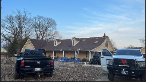 Photo of Advance Roofing & Restoration