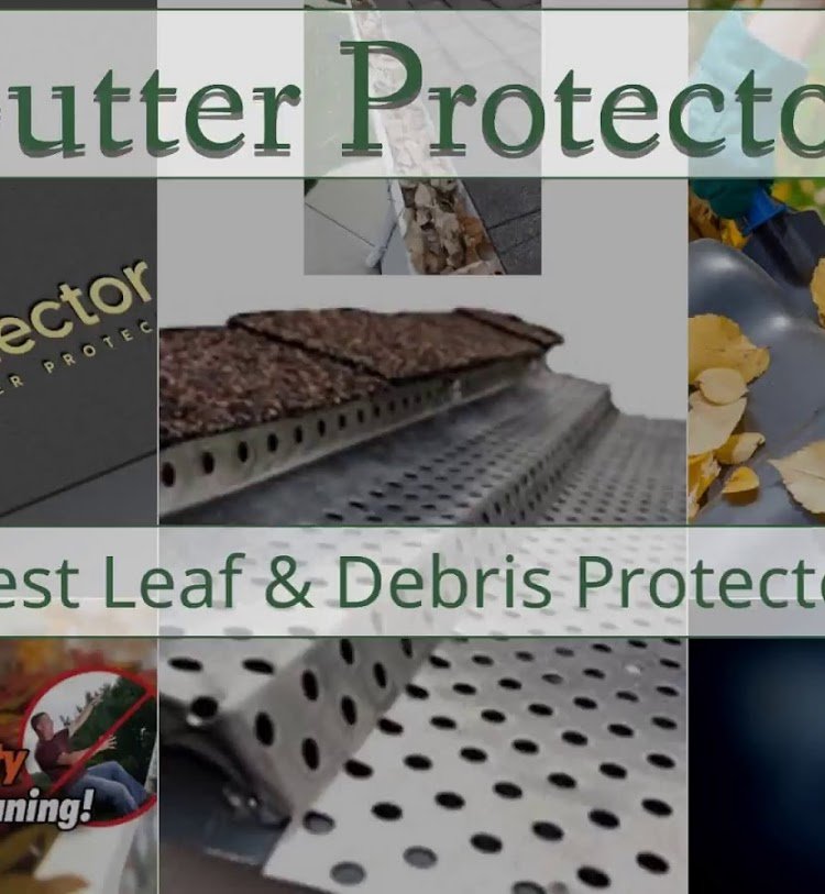 Photo of Gutter Protectors