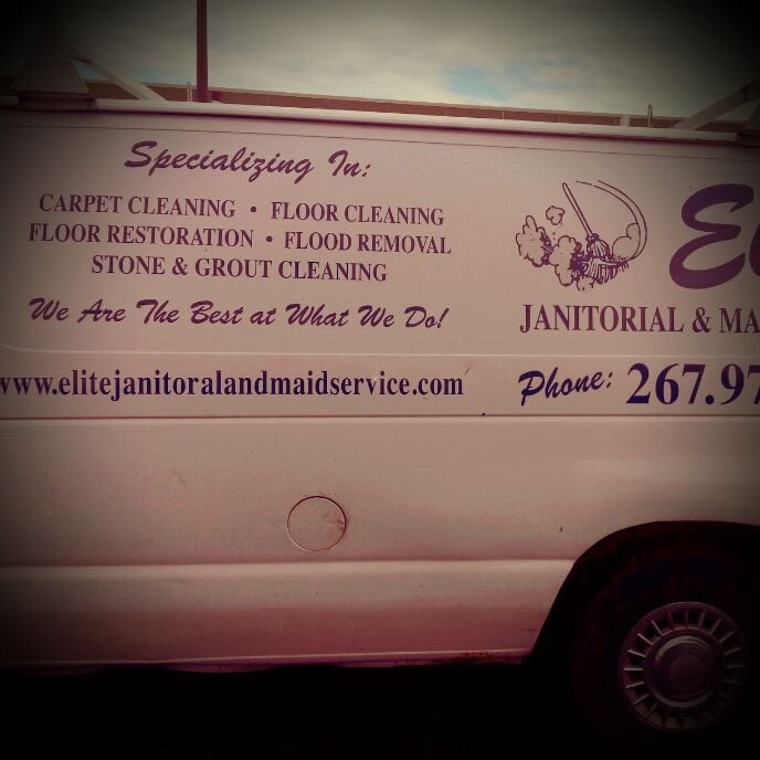 Photo of Elite Janitorial and Maid Service
