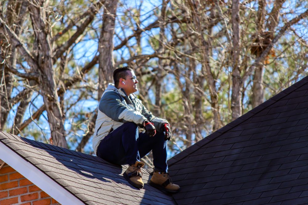 Photo of Shield Roof