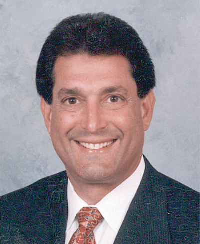 Photo of Dean Pappas - State Farm Insurance Agent