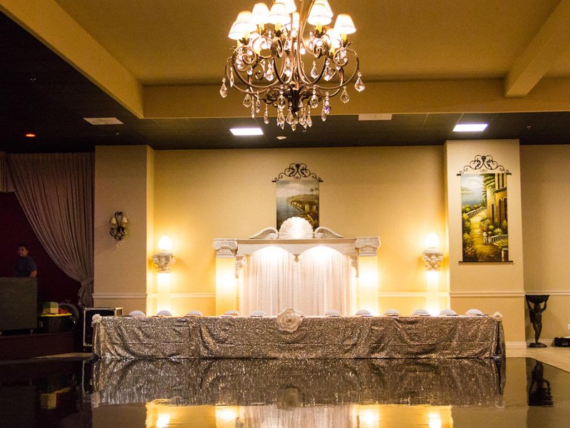 Photo of Onion Creek Ballroom