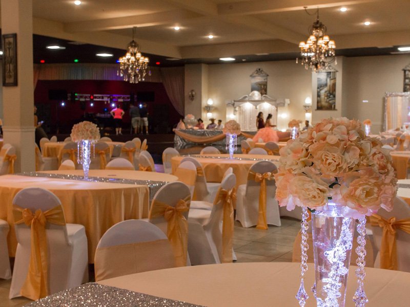 Photo of Onion Creek Ballroom