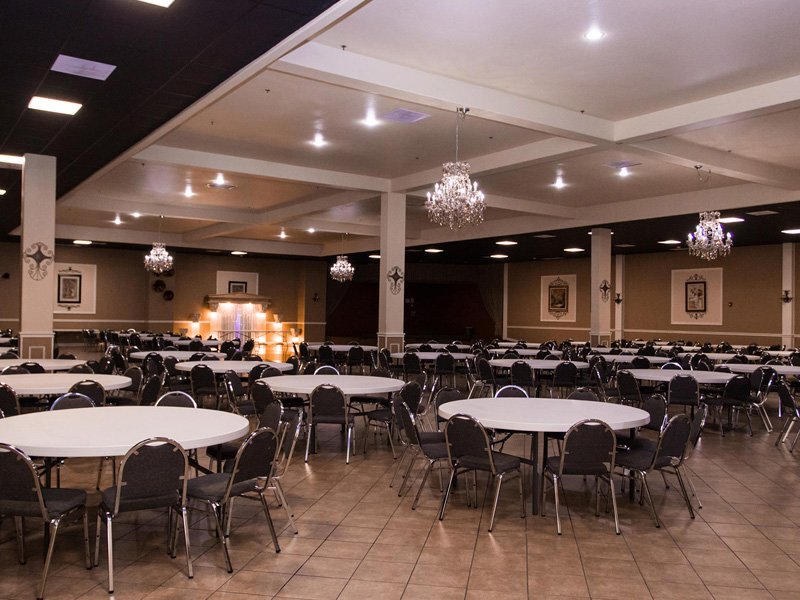 Photo of Onion Creek Ballroom