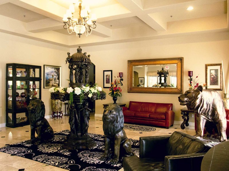Photo of Onion Creek Ballroom
