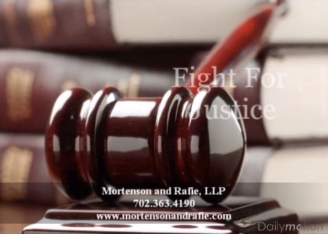 Photo of Darius F Rafie, Esq