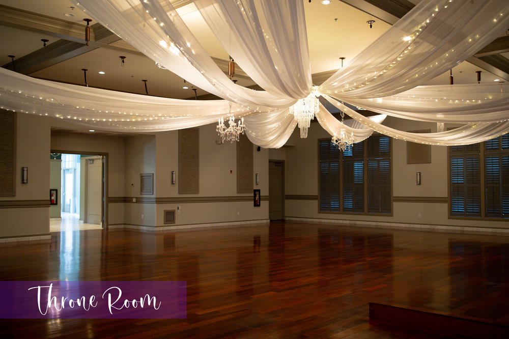 Photo of Reign Event Venue