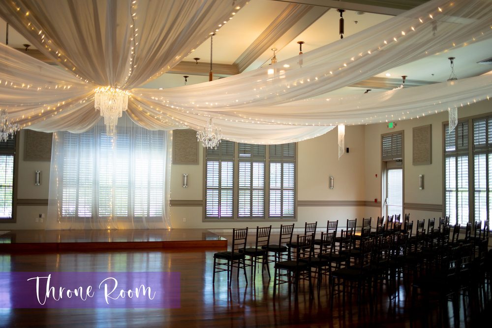 Photo of Reign Event Venue
