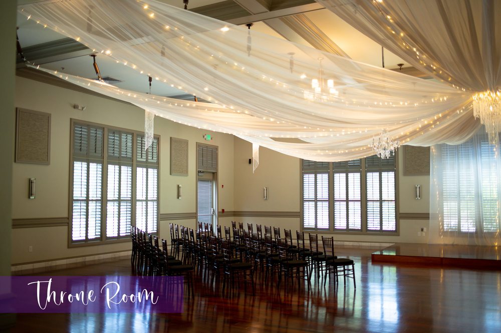 Photo of Reign Event Venue
