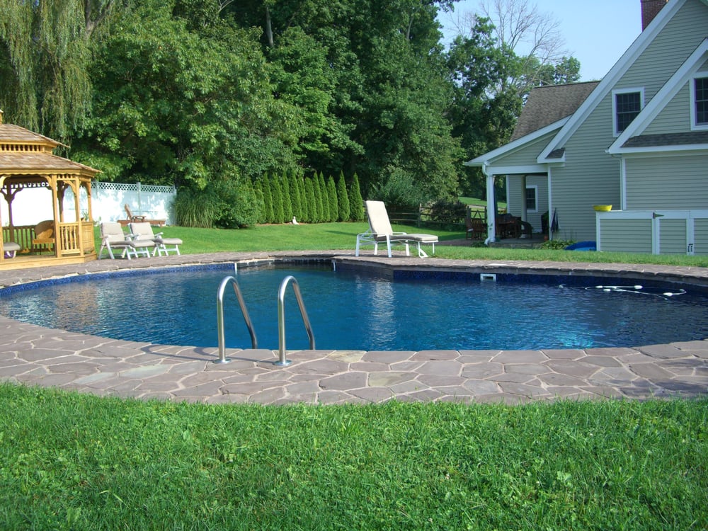 Photo of Perry Pools & Spas