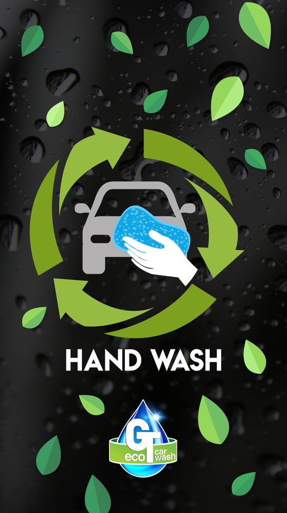 Photo of GT ECO Car Wash