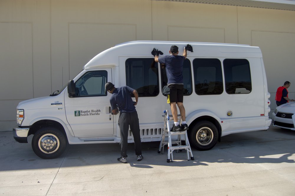 Photo of GT ECO Car Wash