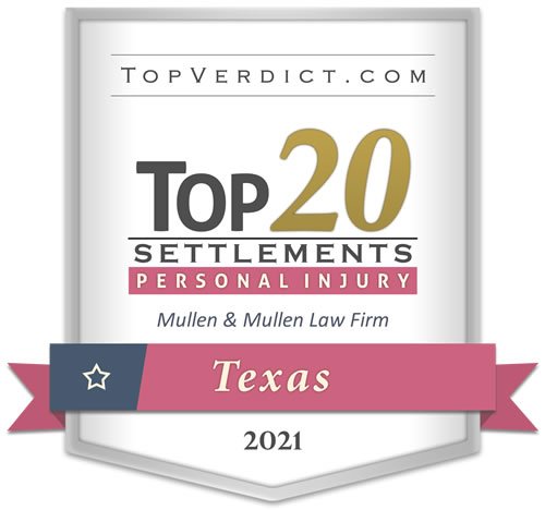 Photo of Mullen & Mullen Law Firm