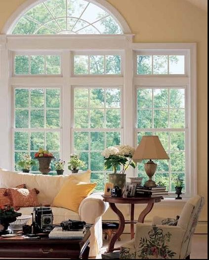 Photo of Deluxe Windows