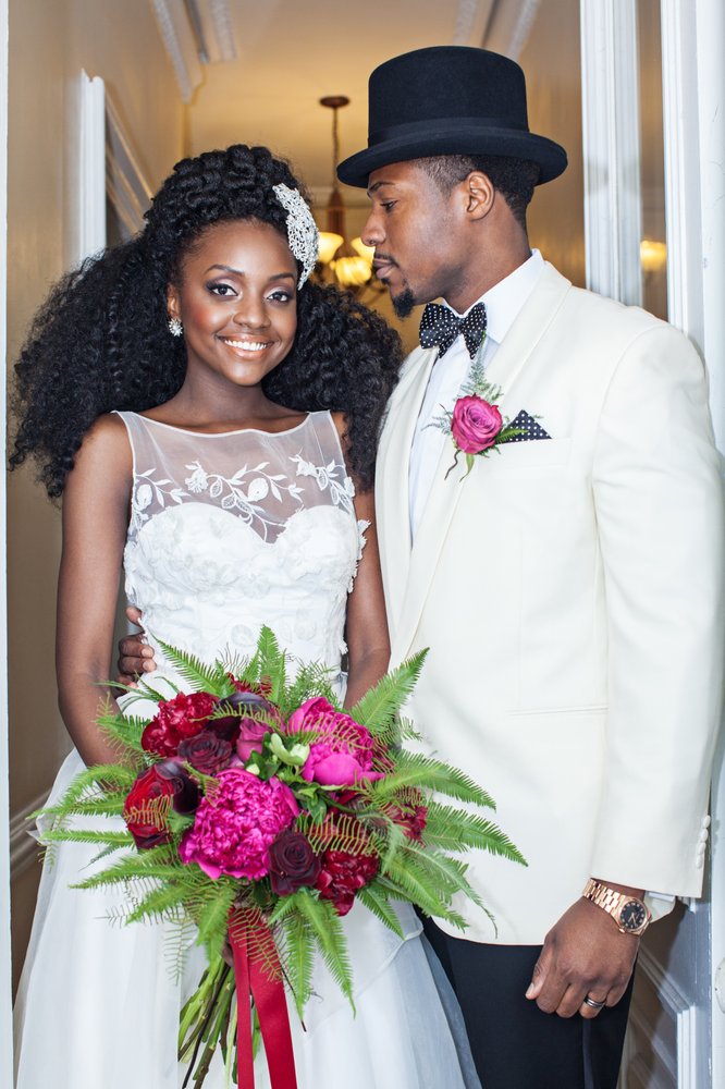 Photo of Kayla Belle Weddings & Events