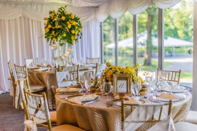 Photo of Kayla Belle Weddings & Events