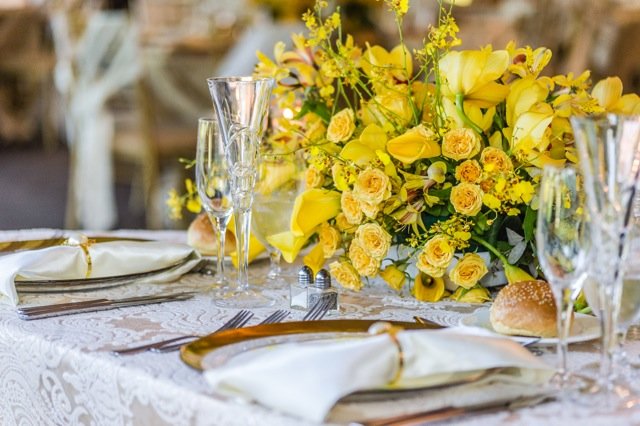 Photo of Kayla Belle Weddings & Events