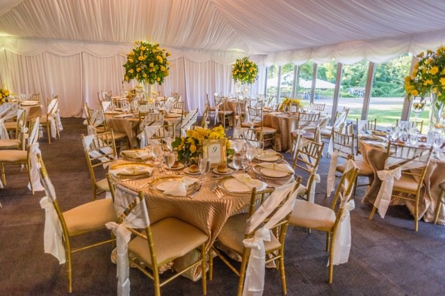 Photo of Kayla Belle Weddings & Events