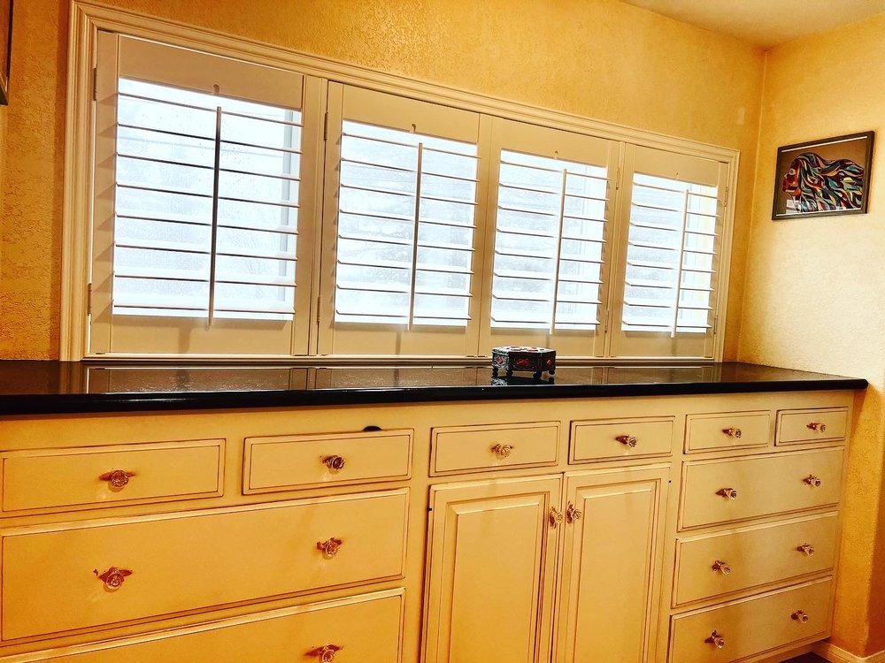 Photo of Wholesale Shutter Company