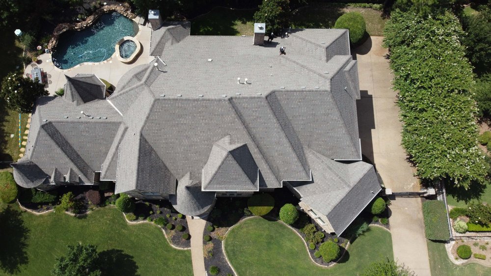 Photo of 3:16 Roofing & Construction - Fort Worth TX