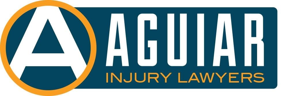 Photo of Sam Aguiar Injury Lawyers