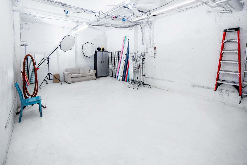 Photo of Colorspace Labs
