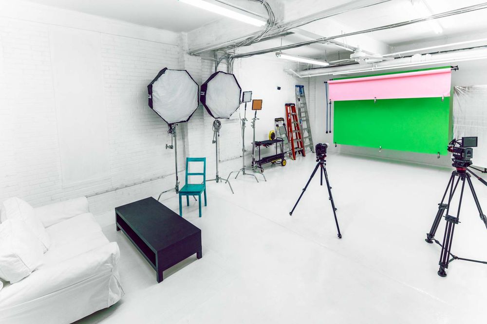 Photo of Colorspace Labs